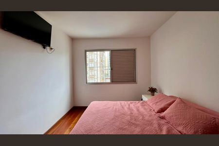 Apartamento à venda com 140m², 3 quartos e 2 vagasquarto 