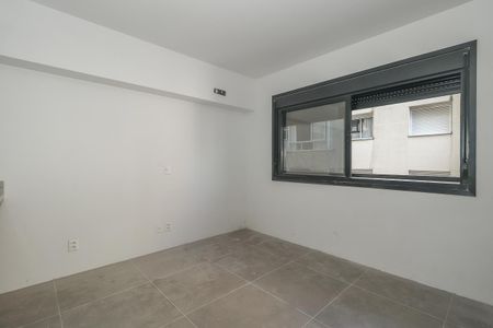 Apartamento para alugar com 44m², 1 quarto e 1 vagaSala / Cozinha