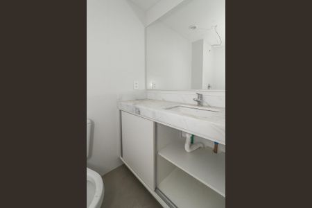 Apartamento para alugar com 44m², 1 quarto e 1 vagaBanheiro