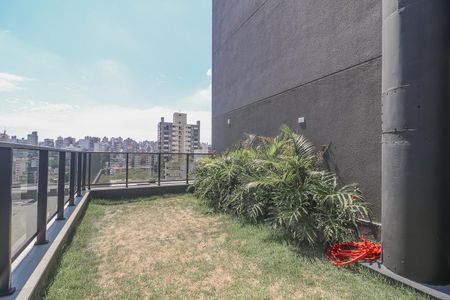 Apartamento para alugar com 44m², 1 quarto e 1 vagaÁrea comum Rooftop