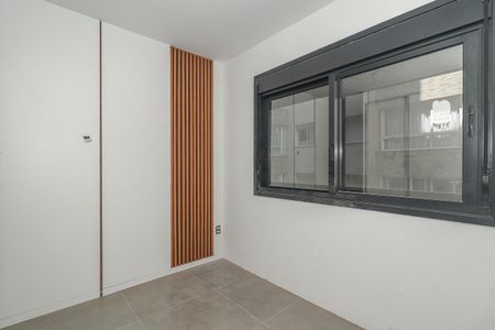 Apartamento para alugar com 44m², 1 quarto e 1 vagaQuarto