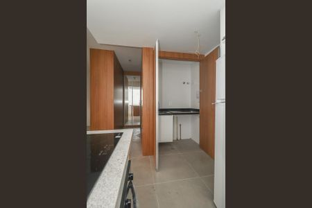 Apartamento para alugar com 44m², 1 quarto e 1 vagaÁrea de Serviço