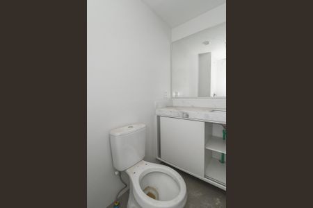 Apartamento para alugar com 44m², 1 quarto e 1 vagaBanheiro