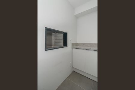 Apartamento para alugar com 44m², 1 quarto e 1 vagaSala / Cozinha