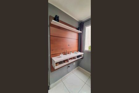 Apartamento para alugar com 40m², 2 quartos e sem vagaSala