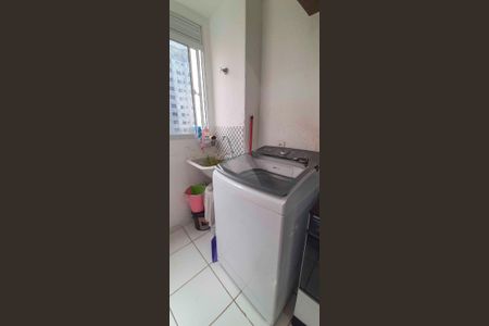 Apartamento para alugar com 40m², 2 quartos e sem vagaÁrea de Serviço