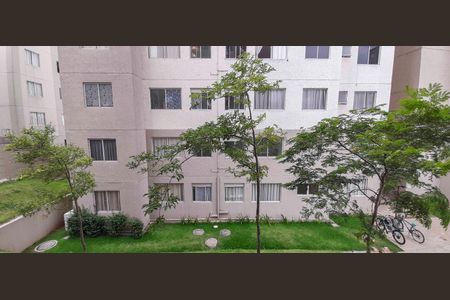 Apartamento para alugar com 40m², 2 quartos e sem vagaVista do Quarto 2