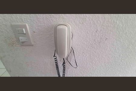 Apartamento para alugar com 40m², 2 quartos e sem vagaInterfone