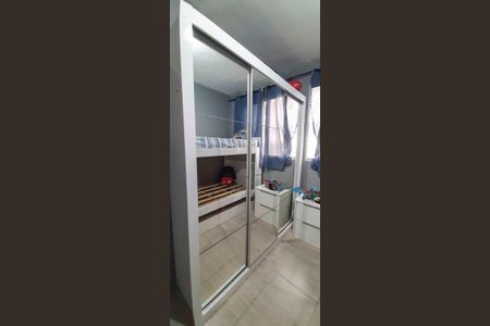 Apartamento para alugar com 40m², 2 quartos e sem vagaQuarto 2