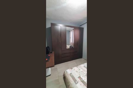 Apartamento para alugar com 40m², 2 quartos e sem vagaQuarto 1