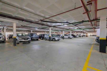 Apartamento para alugar com 78m², 3 quartos e 2 vagasÁrea Comum