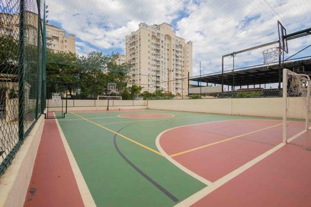 Apartamento para alugar com 78m², 3 quartos e 2 vagasÁrea Comum