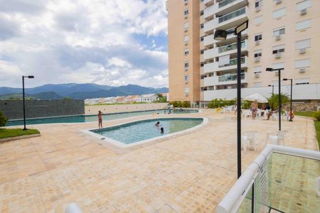 Apartamento para alugar com 78m², 3 quartos e 2 vagasÁrea Comum