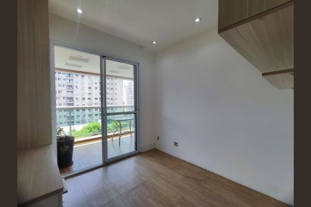 Apartamento para alugar com 78m², 3 quartos e 2 vagasQuarto 2