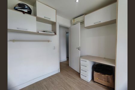 Apartamento para alugar com 78m², 3 quartos e 2 vagasQuarto 2