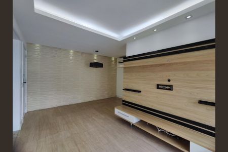 Apartamento para alugar com 78m², 3 quartos e 2 vagasSala