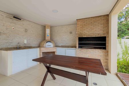 Apartamento para alugar com 78m², 3 quartos e 2 vagasÁrea Comum