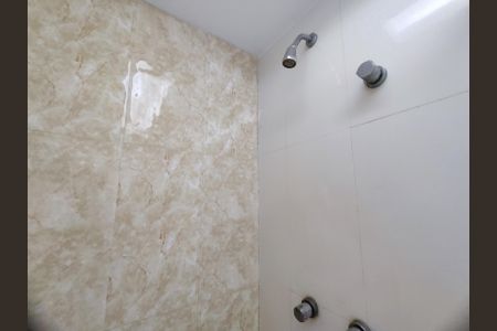 Apartamento para alugar com 78m², 3 quartos e 2 vagasBanheiro da Suíte