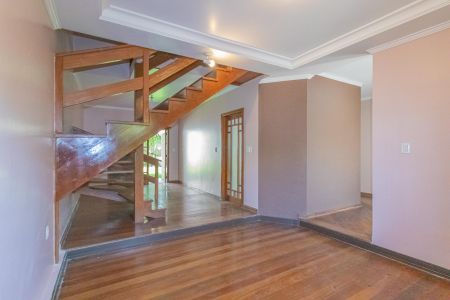 Sala de casa para alugar com 3 quartos, 200m² em Estância Velha, Canoas
