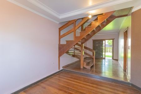 Sala de casa para alugar com 3 quartos, 200m² em Estância Velha, Canoas