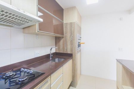 Cozinha  de apartamento para alugar com 2 quartos, 70m² em Petrópolis, Porto Alegre