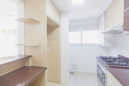 Cozinha  de apartamento para alugar com 2 quartos, 70m² em Petrópolis, Porto Alegre