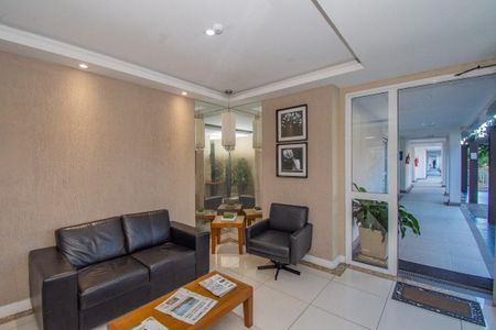 Apartamento para alugar com 70m², 2 quartos e 1 vaga