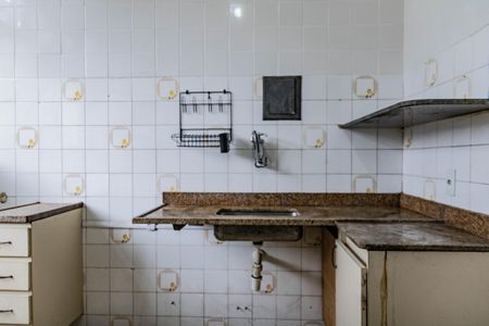 Apartamento para alugar com 66m², 2 quartos e 1 vagaCozinha