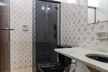 Apartamento para alugar com 66m², 2 quartos e 1 vagaBanheiro