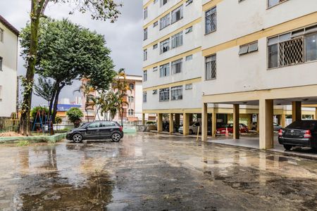 Apartamento para alugar com 66m², 2 quartos e 1 vagaGaragem