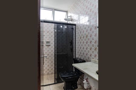 Apartamento para alugar com 66m², 2 quartos e 1 vagaBanheiro