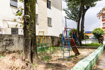 Apartamento para alugar com 66m², 2 quartos e 1 vagaÁrea comum - Playground