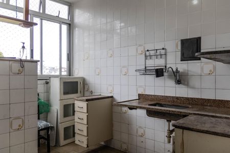 Apartamento para alugar com 66m², 2 quartos e 1 vagaCozinha
