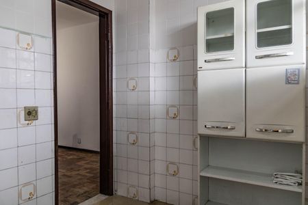 Apartamento para alugar com 66m², 2 quartos e 1 vagaCozinha