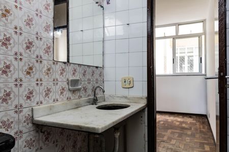 Apartamento para alugar com 66m², 2 quartos e 1 vagaBanheiro