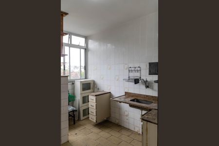 Apartamento para alugar com 66m², 2 quartos e 1 vagaCozinha