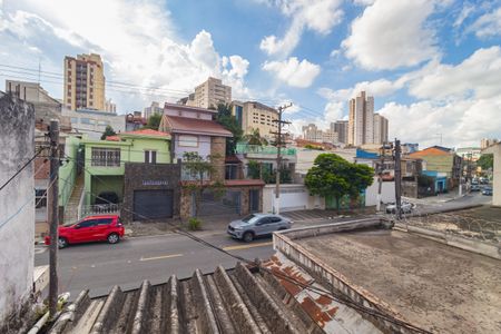 Vista - Quarto 1 de casa para alugar com 2 quartos, 140m² em Vila Prudente, São Paulo