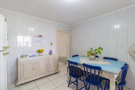 Casa para alugar com 140m², 2 quartos e 1 vaga Casa para alugar com 140m², 2 quartos e 1 vagaCozinha