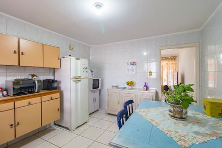 Casa para alugar com 140m², 2 quartos e 1 vaga Casa para alugar com 140m², 2 quartos e 1 vagaCozinha