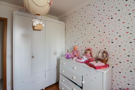 Apartamento para alugar com 62m², 3 quartos e 2 vagasQuarto 1