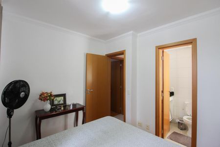 Apartamento para alugar com 62m², 3 quartos e 2 vagasSuíte