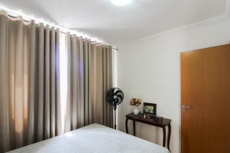 Apartamento para alugar com 62m², 3 quartos e 2 vagasSuíte