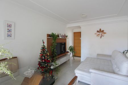 Apartamento para alugar com 62m², 3 quartos e 2 vagasSala