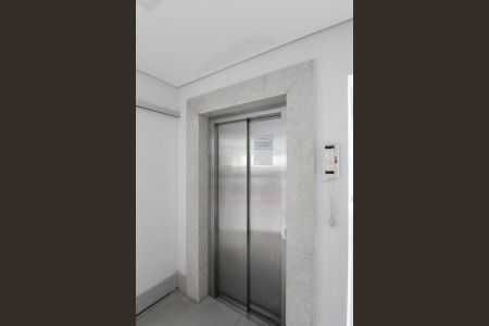 Apartamento para alugar com 62m², 3 quartos e 2 vagasElevador