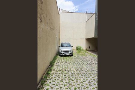 Apartamento para alugar com 62m², 3 quartos e 2 vagasGaragem 1 vagas em linha