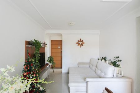 Apartamento para alugar com 62m², 3 quartos e 2 vagasSala