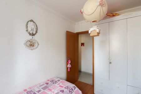 Apartamento para alugar com 62m², 3 quartos e 2 vagasQuarto 1