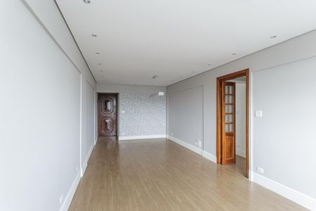 Sala de apartamento para alugar com 2 quartos, 100m² em Indianópolis, São Paulo