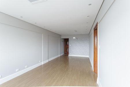 Sala de apartamento para alugar com 2 quartos, 100m² em Indianópolis, São Paulo