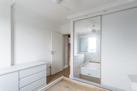 Quarto 1 de apartamento para alugar com 2 quartos, 100m² em Indianópolis, São Paulo